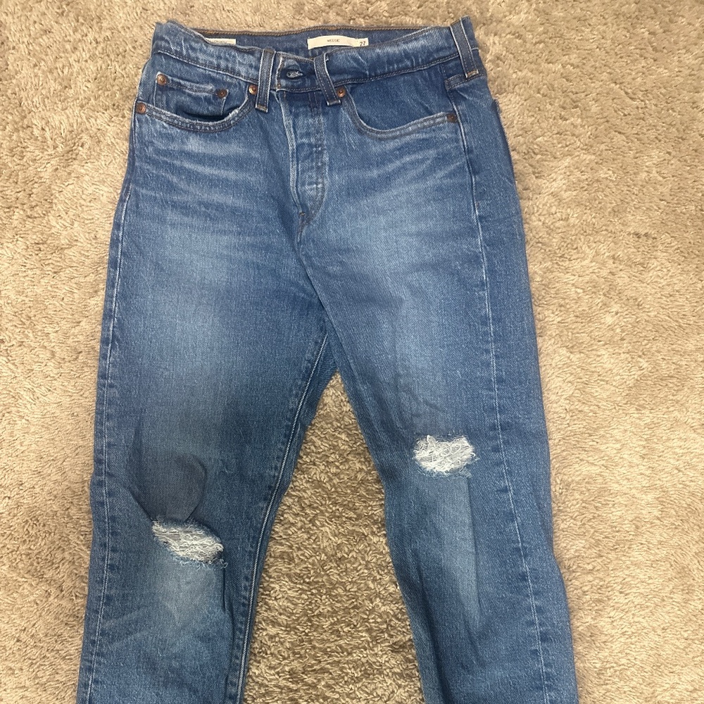 Levi’s